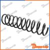 Ressorts de suspension arrière pour VOLVO | 4295827, RA7005